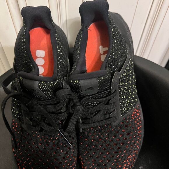 adidas B43507 Youth Ultraboost Clima  Running Sneakers Shoes    - Size 5 M - Picture 14 of 15